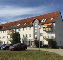 Helle 2 Zimmer-Wohnung in Spremberg, ruhige Lage