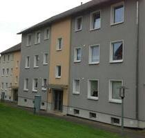 Kompakte Wohnung in ländlicher Lage - Borken (Hessen)