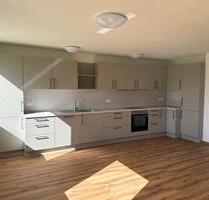 Attraktive Erdgeschosswohnung mit 110 m², moderner Ausstattung und Garage - Babenhausen