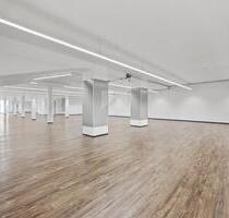 Moderne, großzügige Gewerbefläche in Top-Altstadtlage von Dachau