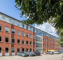 Helle Büroeinheit in begehrter Lage - Bremen Blockland