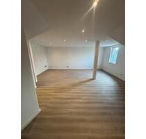 Komplett sanierte 4 Zimmer Wohnung mit Gartennutzung - Piesport