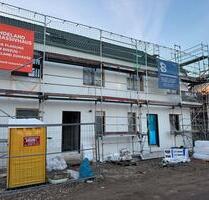 Neubau luxuriöse Doppelhaushälfte - Aldenhoven