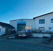 Große Wohn- Gewerbe Immobilie, nur für Gewerbe - Inhaber! - Oberderdingen