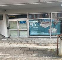 Laden, Lager, Büro, Praxis zu vermieten - Bad Kissingen