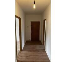 Sanierte 3-Zimmer-Wohnung in Hochparterre - Leipzig West
