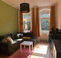2-Zimmer-Wohnung (mit moderner EBK) in Dresden-Löbtau