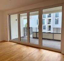Helle, ruhige Wohnung mit Balkon - Berlin Mitte