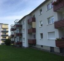 2-Zimmer-Wohnung mit Balkon - 393,00 EUR Kaltmiete, in Bad Wildungen (PLZ: 34537)