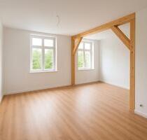 helle 3-Raum-Wohnung frisch saniert in Neusalza-Spremberg