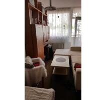 Ein Zimmer Wohnung ab 06. bis 16. Oktober - München Am Riesenfeld