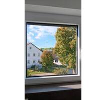 4,5 Zi.Wohnung mit herrlichen Ausblick in Geislingen-Aufhausen - Geislingen an der Steige