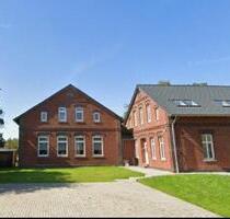 Helle & charmante 3 Zimmerwohnung - Haustiere erlaubt! - Wangerland