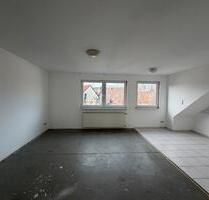 2,5 Zimmer Dachgeschoss-Mietwohnung in Bochum Hamme