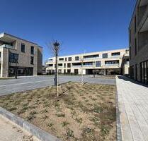 Großzügig geschnittene Etagenwohnung mit Balkon inkl. Malerarbeiten - Borken