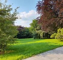 Große Wohnung inmitten von WiesenFeldern zum Wohnen und Arbeiten - Schlangenbad