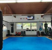 Sportstudio mit vielseitiger Ausstattung zur Vermietung! - Frankfurt am Main Ginnheim