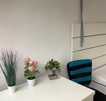 FRAUEN WG ZIMMER NEU ULM - 480,00 EUR Kaltmiete, in Neu-Ulm (PLZ: 89231) Ludwigsfeld