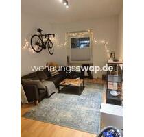 Wohnungsswap - 3 Zimmer, 78 m² - Maarweg, Ehrenfeld, Köln