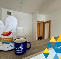 Sonniges Wohnen in oberster Etage mit Aufzug - Chemnitz Helbersdorf