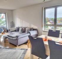 Wunderschöne, helle 2 Zimmer Wohnung - Hargesheim