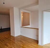 Moderne 3-Zimmer-Wohnung mit Aufzug und Balkon! - Moers