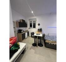 1 Zimmer Wohnung in Stutensee Blankenloch