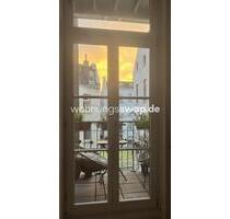 Wohnungsswap - 2 Zimmer, 76 m² - Kurfürstenstraße, Köln