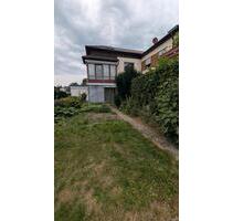 4-Zimmer-Wohnung mit Terrasse, Garten, Keller, Garage - Nürtingen