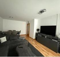 2,5 Zimmer Wohnung in der Pforzheimer Südstadt