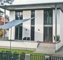 Exklusive Architektenvilla in Berlin-Mahlsdorf