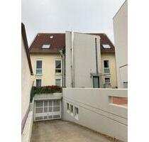 Helle Maisonette-Wohnung mit coolem Ausblick in Eningen u. A. - Eningen unter Achalm