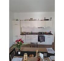 2-Zimmer Wohnung am Bischofsplatz - Dresden Neustadt