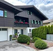 Wunderschöne 2-Zimmerwohnung in einem Landhaus in Großgmain - Bad Reichenhall