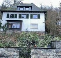Ein Haus mit Geschichte – 3-Familienhaus in Siegen, Hubertusweg