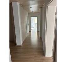 Helle Erdgeschosswohnung in Herrieden