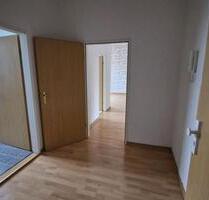 Helle 3-Raum-Dachgeschosswohnung mit Balkon - Magdeburg Leipziger Straße