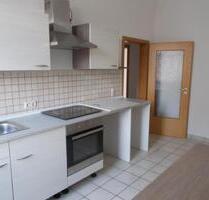 Charmante 2-Zimmer-Wohnung in zentraler Lage mit Einbauküche - Falkenstein/Vogtland