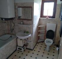 3 Zimmer Wohnung neu renoviert in Burladingen zu vermieten - Trochtelfingen