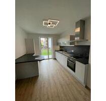 4-Raum Wohnung in Arnstadt --ANFRAGESTOPP--