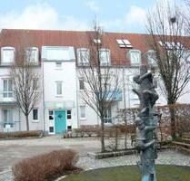 4,5-Zimmer Maisonettewohnung mit 2 Balkonen - Dachau