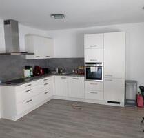 2½-Zimmerwohnung, Einbauküche, Balkon und TG-Stellplatz, Bj 2020 - Güglingen
