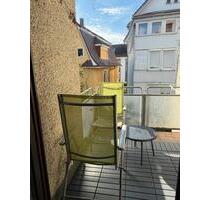 Wohnung zur Miete Zuffenhausen Top Lage - Stuttgart