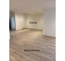 Wohnung im Herzen von Bad Hersfeld