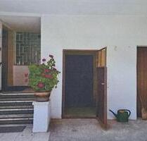 Breitengüßbach - Mehrfamilienhaus MFH mit 3 Wohnungen