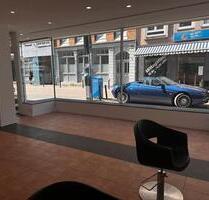 Platz für Nageldesignerin zur Miete im Friseursalon - Hannover Vahrenwald-List