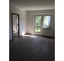 Renovierte & gut geschnittene 1,5-Zimmer-Wohnung mit EBK & Badewanne in Rostock Toitenwinkel