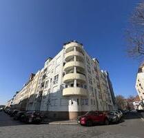 3 zimmer mit garten - 800,00 EUR Kaltmiete, ca.  79,48 m² in Leipzig (PLZ: 04318) Ost