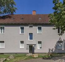 Demnächst frei! 3-Zimmer-Wohnung in Dortmund Bövinghausen