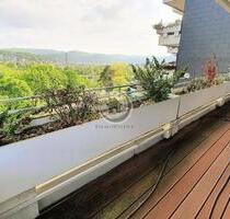 !!! ImmoPoint !!! ALTENGERECHTES Wohnen mit SCHWIMBAD + SAUNA + BALKON + TERRASSE + GARAGEN ... !!! (IP 3 K 110 B) - Hagen Hohenlimburg